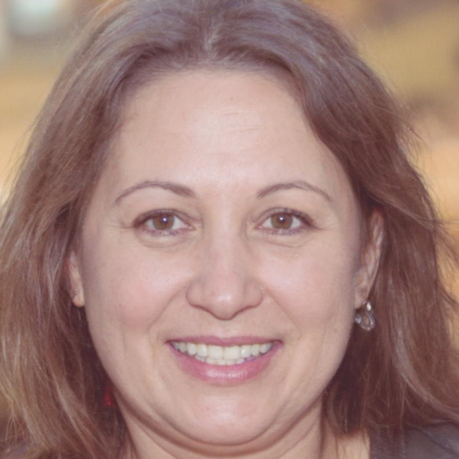 Directora Financiera