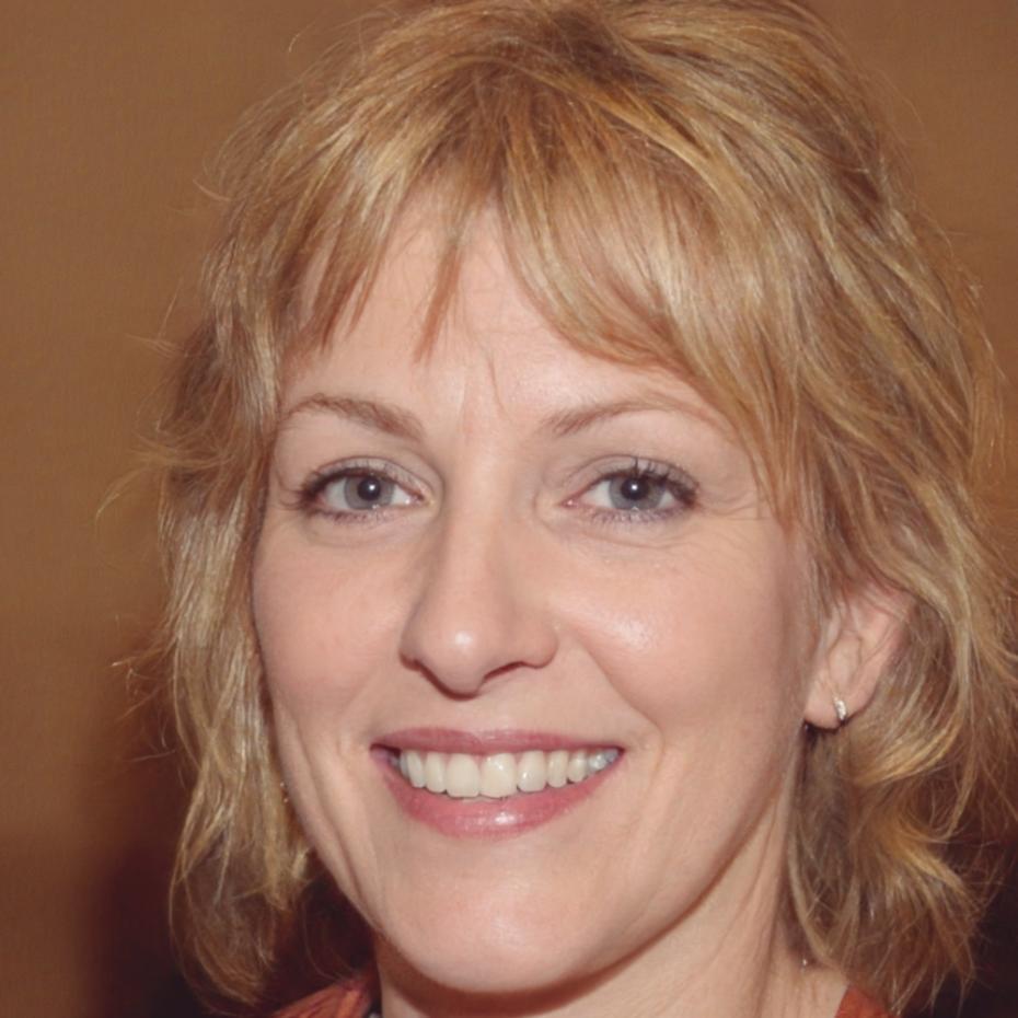 María García